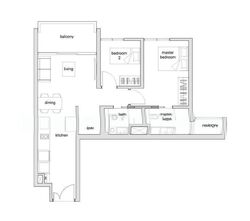 The Panorama (D20), Condominium #623198131